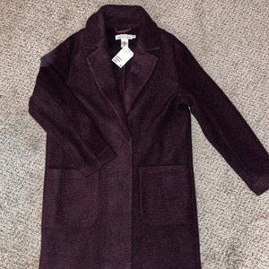 Overcoat